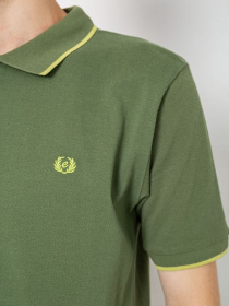 Поло Ager модель У-1130673::000000227 Фото