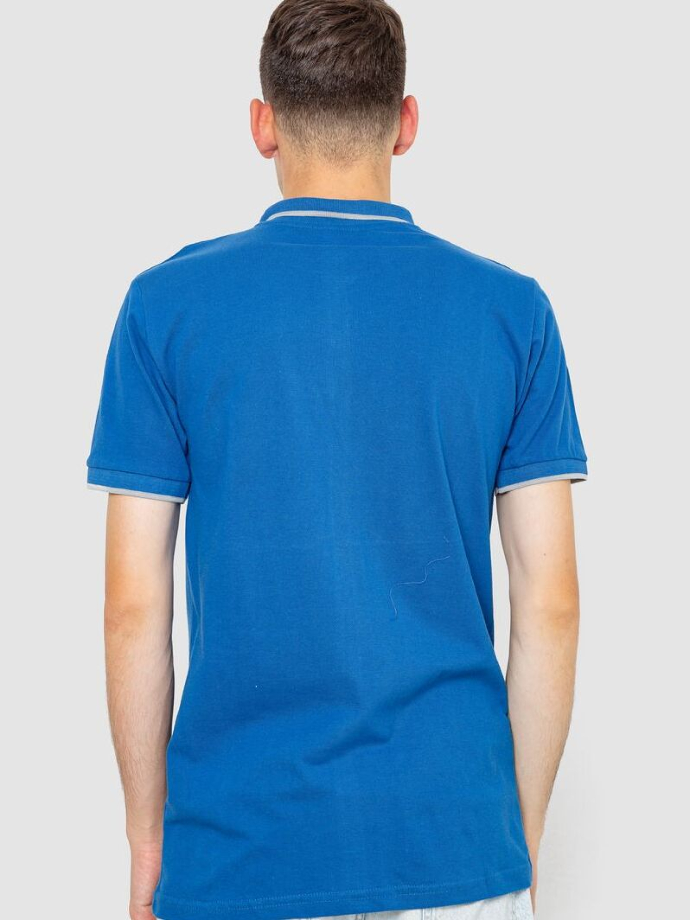 Поло Ager модель У-1130673::000000254 Фото