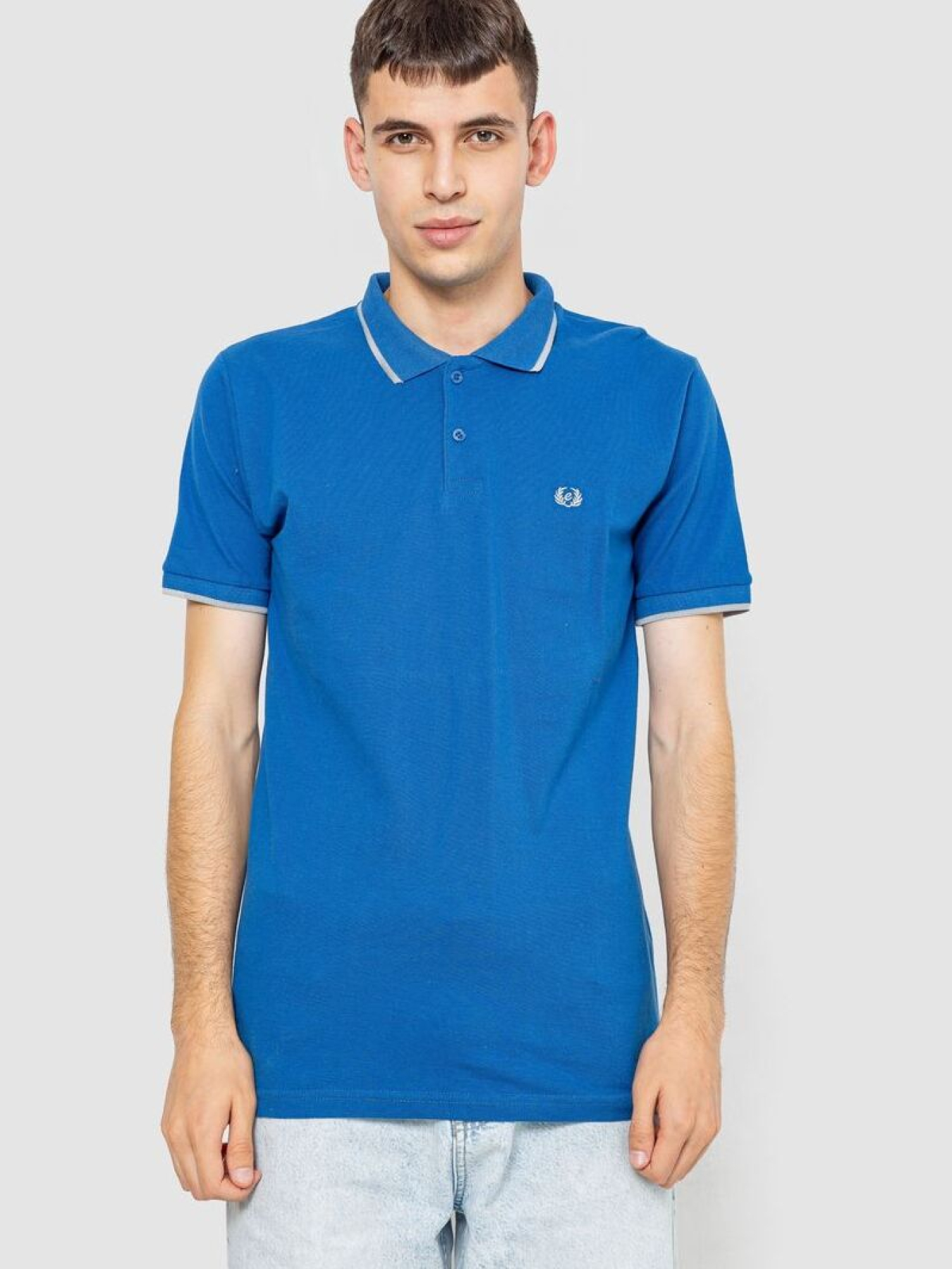 Поло Ager модель У-1130673::000000254 Фото