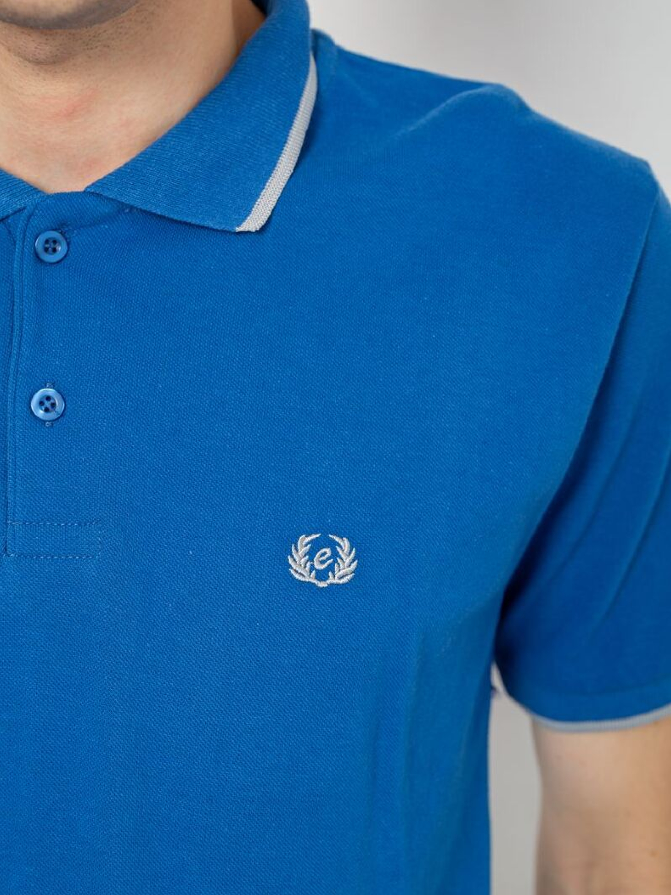 Поло Ager модель У-1130673::000000254 Фото