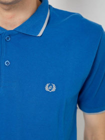 Поло Ager модель У-1130673::000000254 Фото