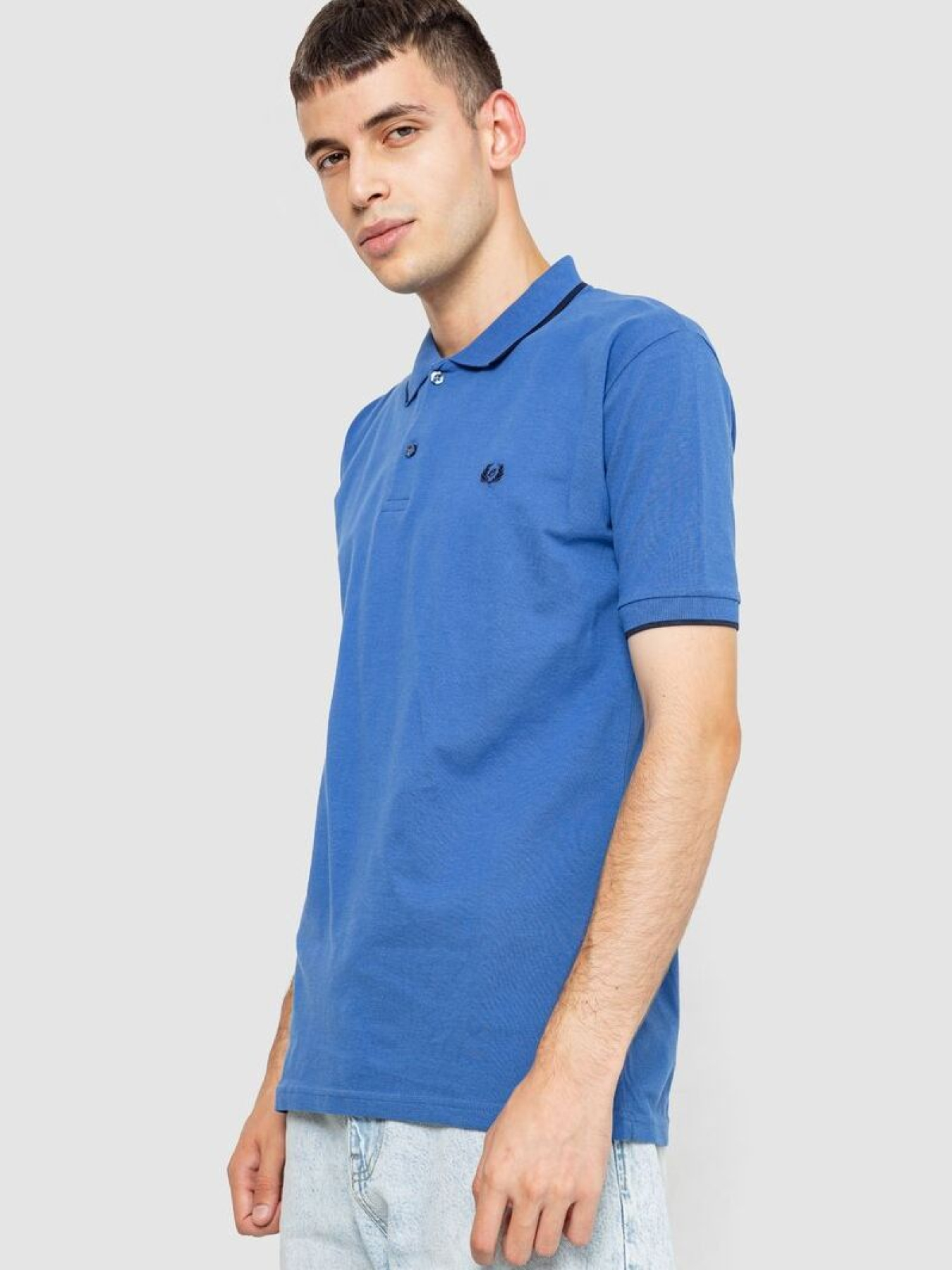 Поло Ager модель У-1130677::000000547 Фото