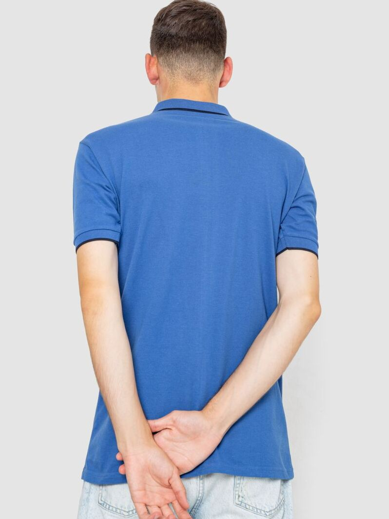 Поло Ager модель У-1130677::000000547 Фото