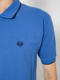 Поло Ager модель У-1130677::000000547 Фото