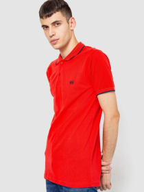 Поло Ager модель У-1130677::000000050 Фото