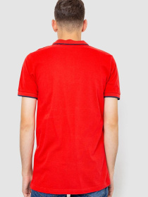 Поло Ager модель У-1130677::000000050 Фото