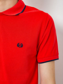 Поло Ager модель У-1130677::000000050 Фото