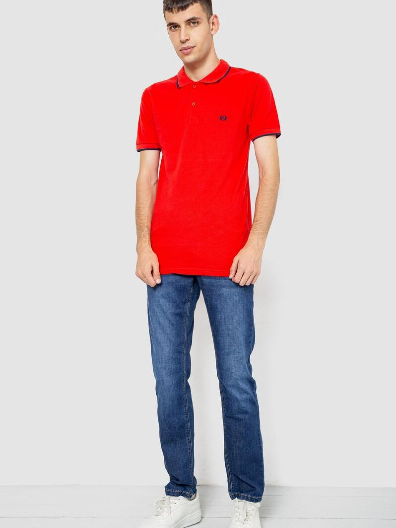 Поло Ager модель У-1130677::000000050 Фото