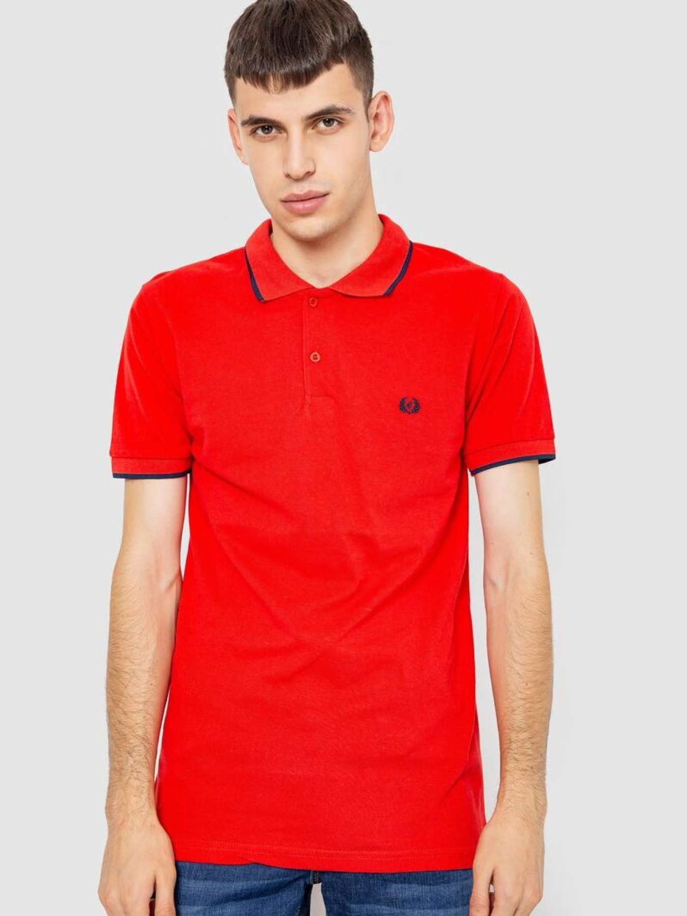 Поло Ager модель У-1130677::000000050 Фото