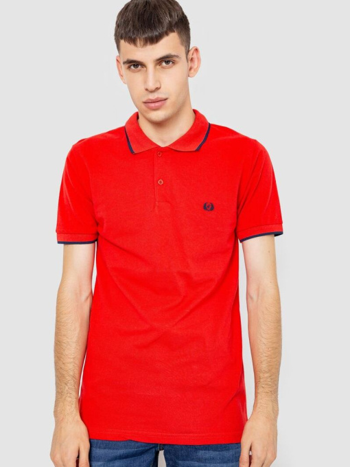 Поло Ager модель У-1130677::000000050 Фото