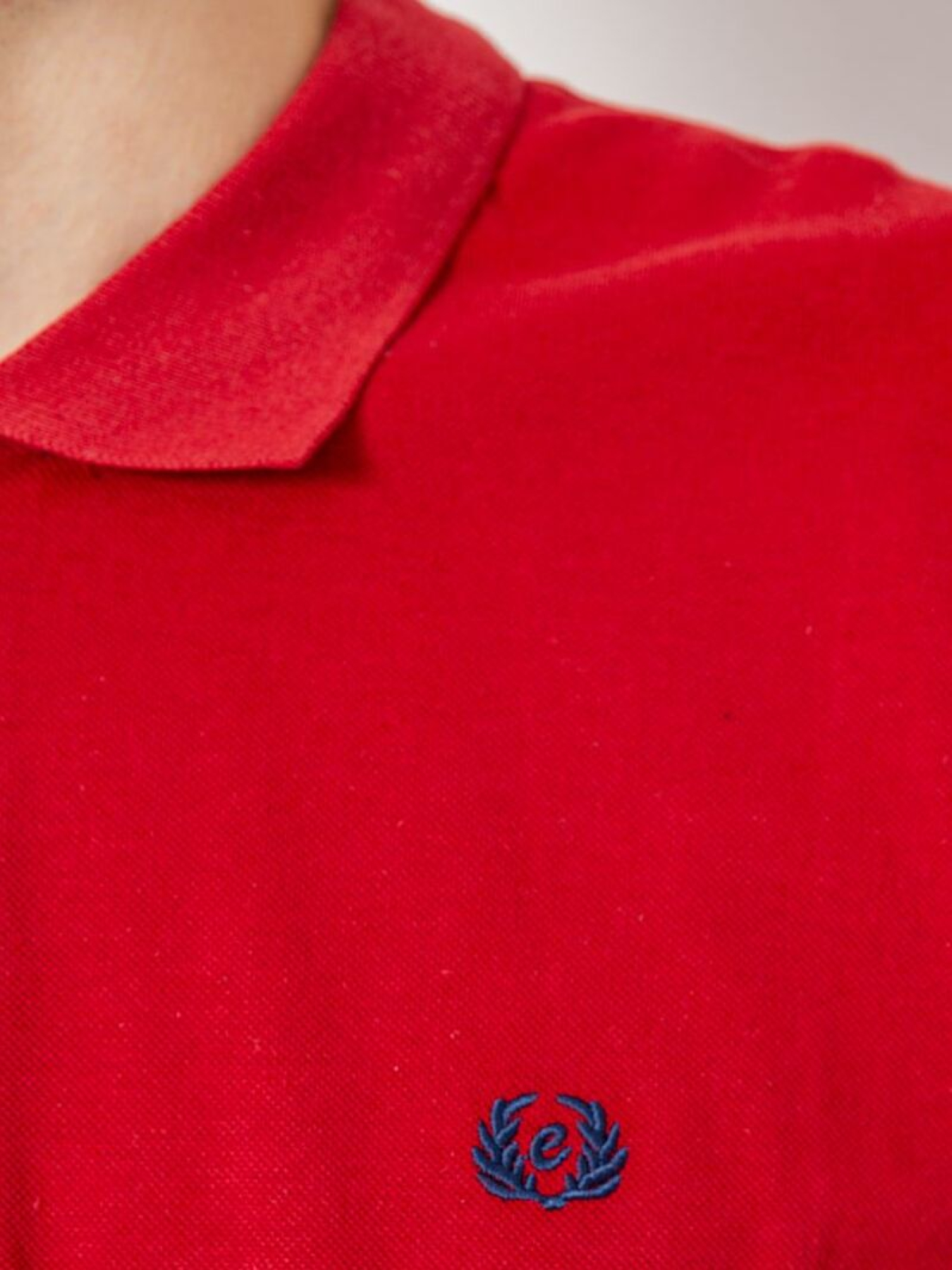 Поло Ager модель У-1130678::000000029 Фото