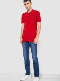 Поло Ager модель У-1130678::000000029 Фото