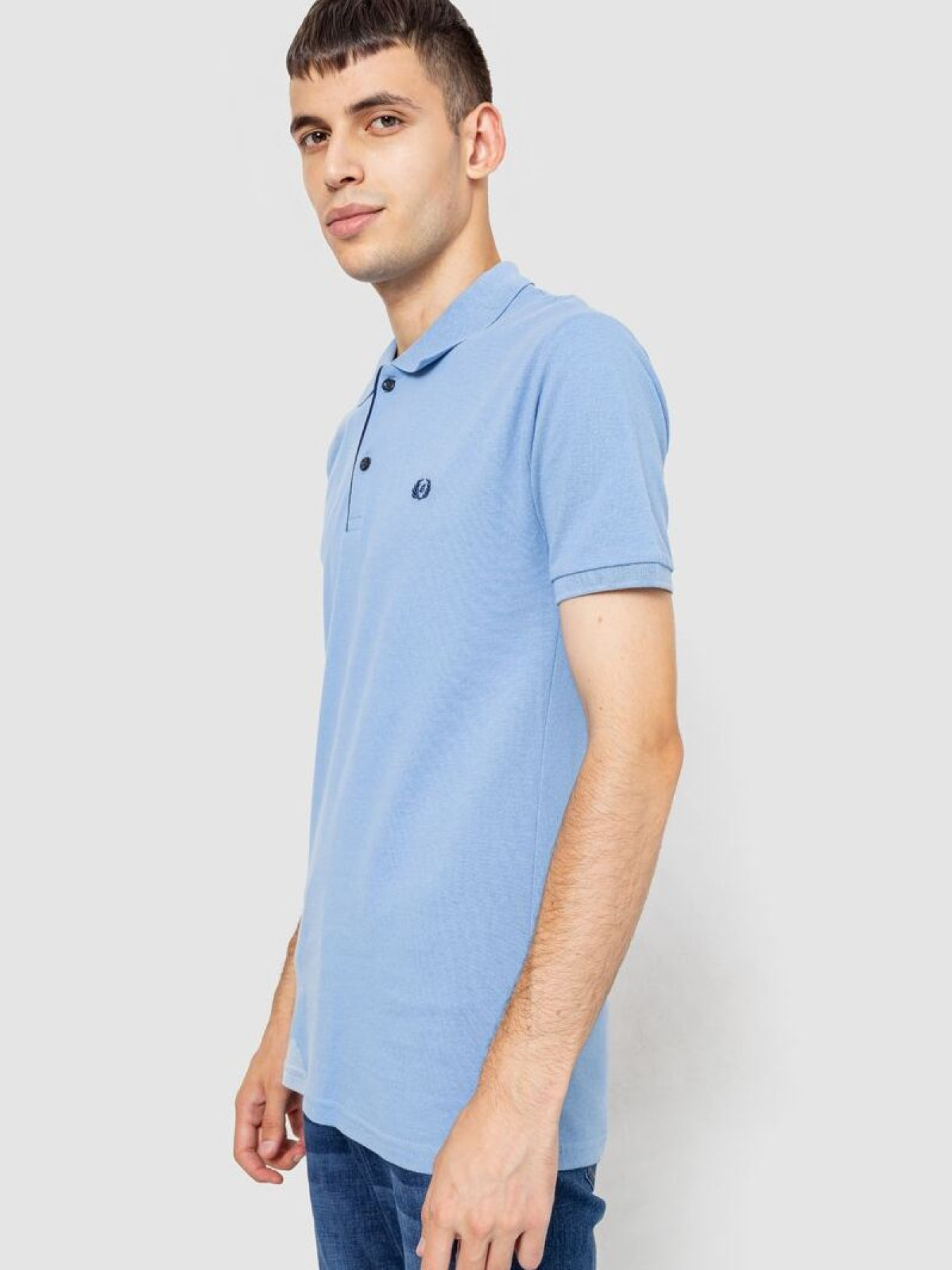 Поло Ager модель У-1130678::000000547 Фото