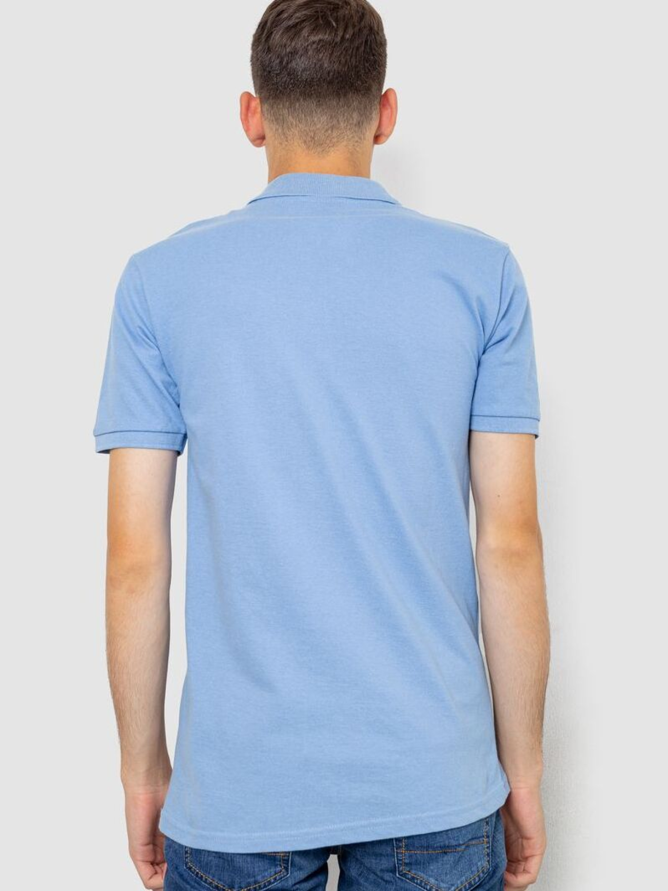 Поло Ager модель У-1130678::000000547 Фото