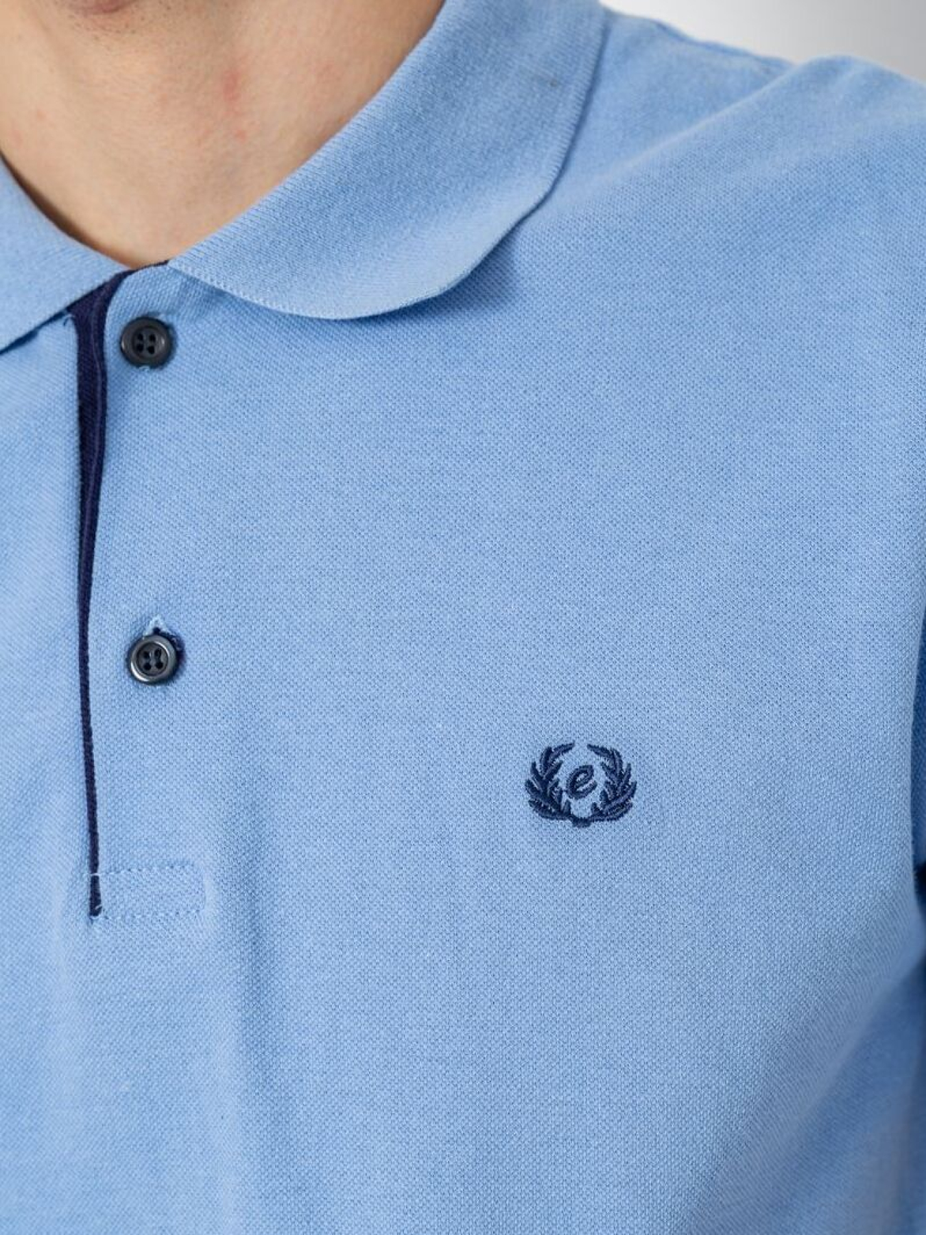 Поло Ager модель У-1130678::000000547 Фото