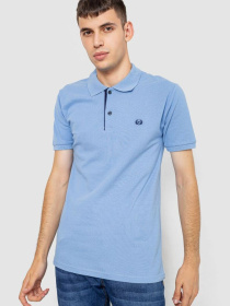 Поло Ager модель У-1130678::000000547 Поло Ager модель У-1130678::000000547 Фото