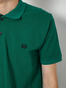 Поло Ager модель У-1130678::000000040 Фото