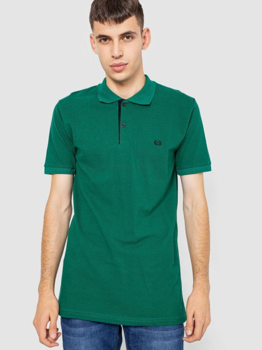 Поло Ager модель У-1130678::000000040 Фото