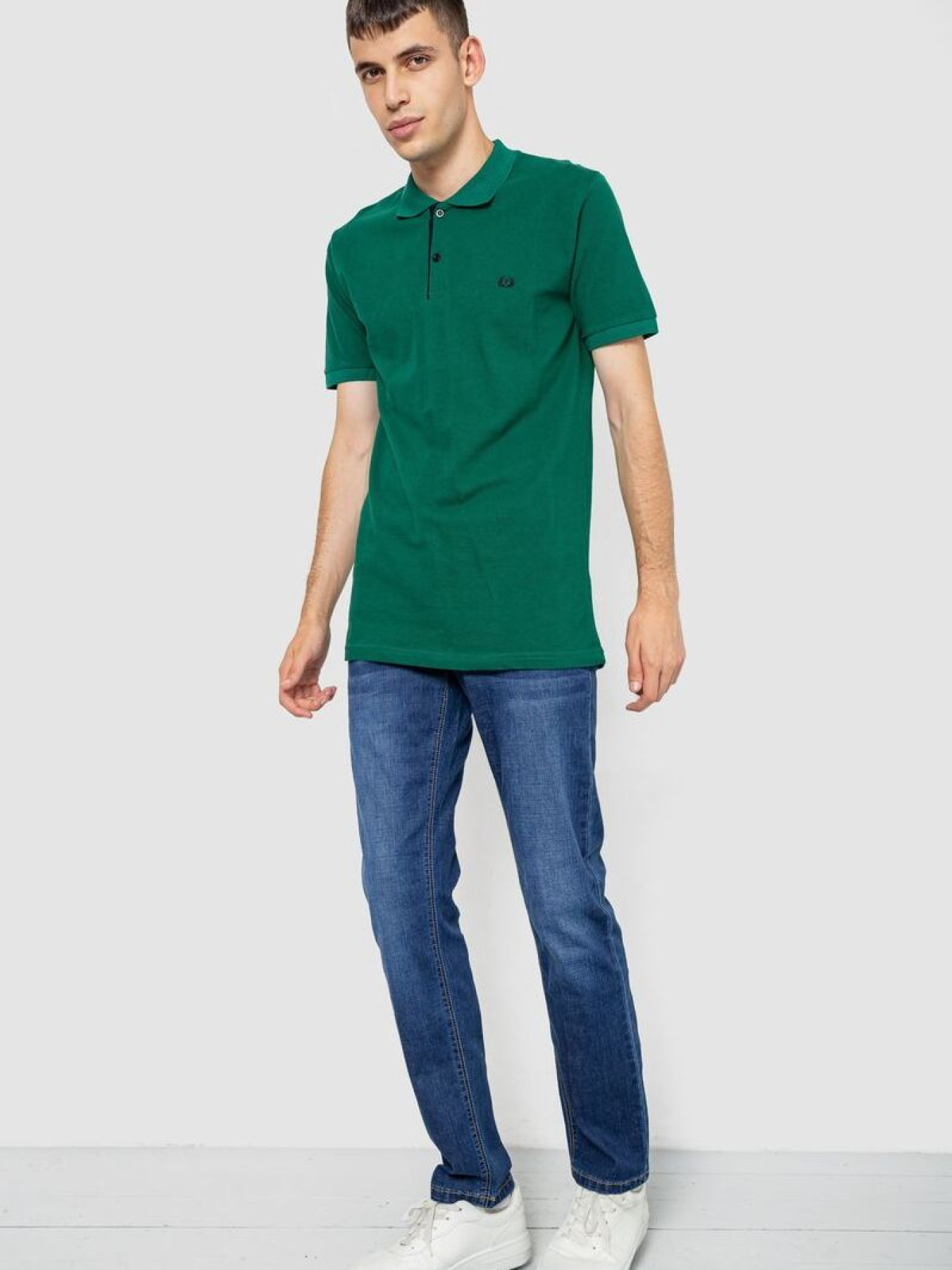 Поло Ager модель У-1130678::000000040 Фото