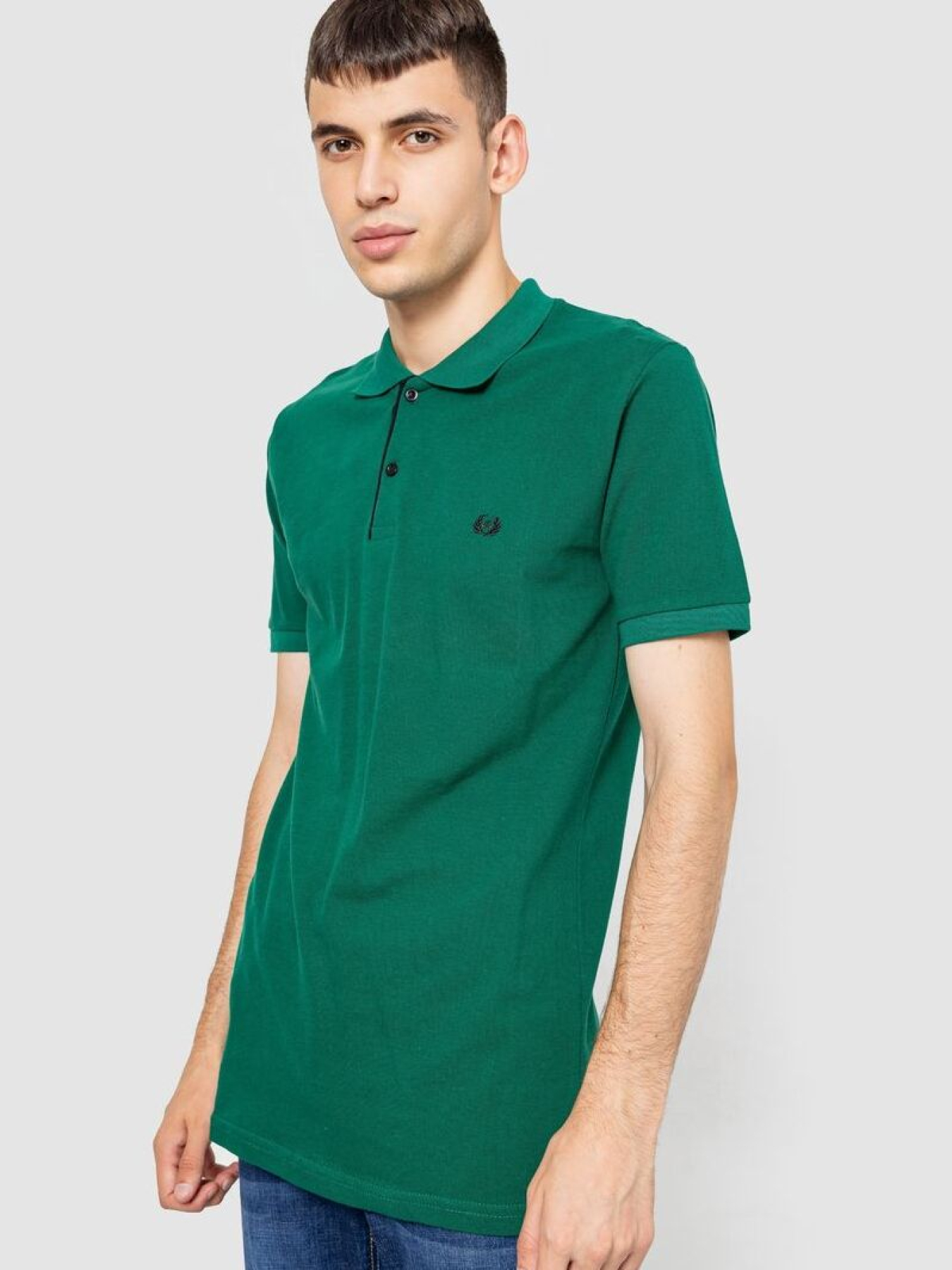 Поло Ager модель У-1130678::000000040 Фото