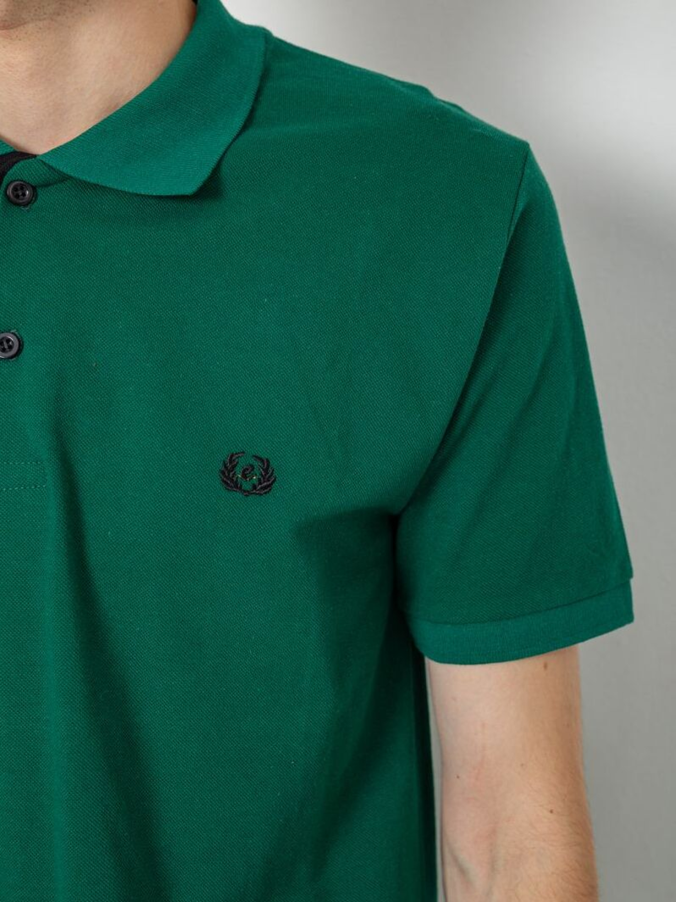 Поло Ager модель У-1130678::000000040 Фото