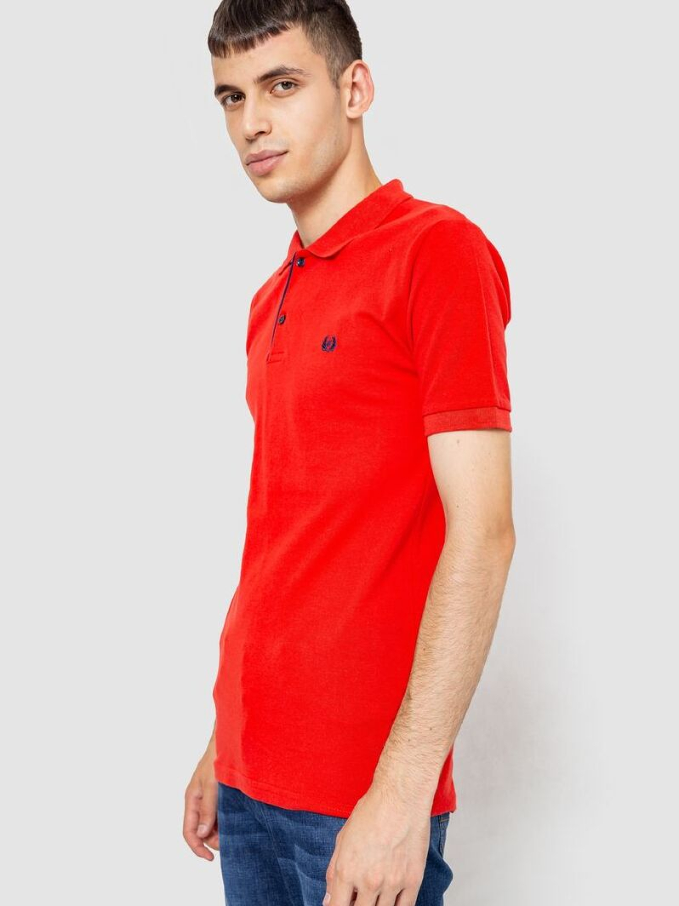 Поло Ager модель У-1130678::000000050 Фото