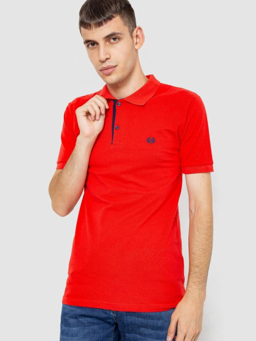 Поло Ager модель У-1130678::000000050 Фото