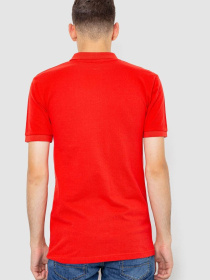 Поло Ager модель У-1130678::000000050 Фото