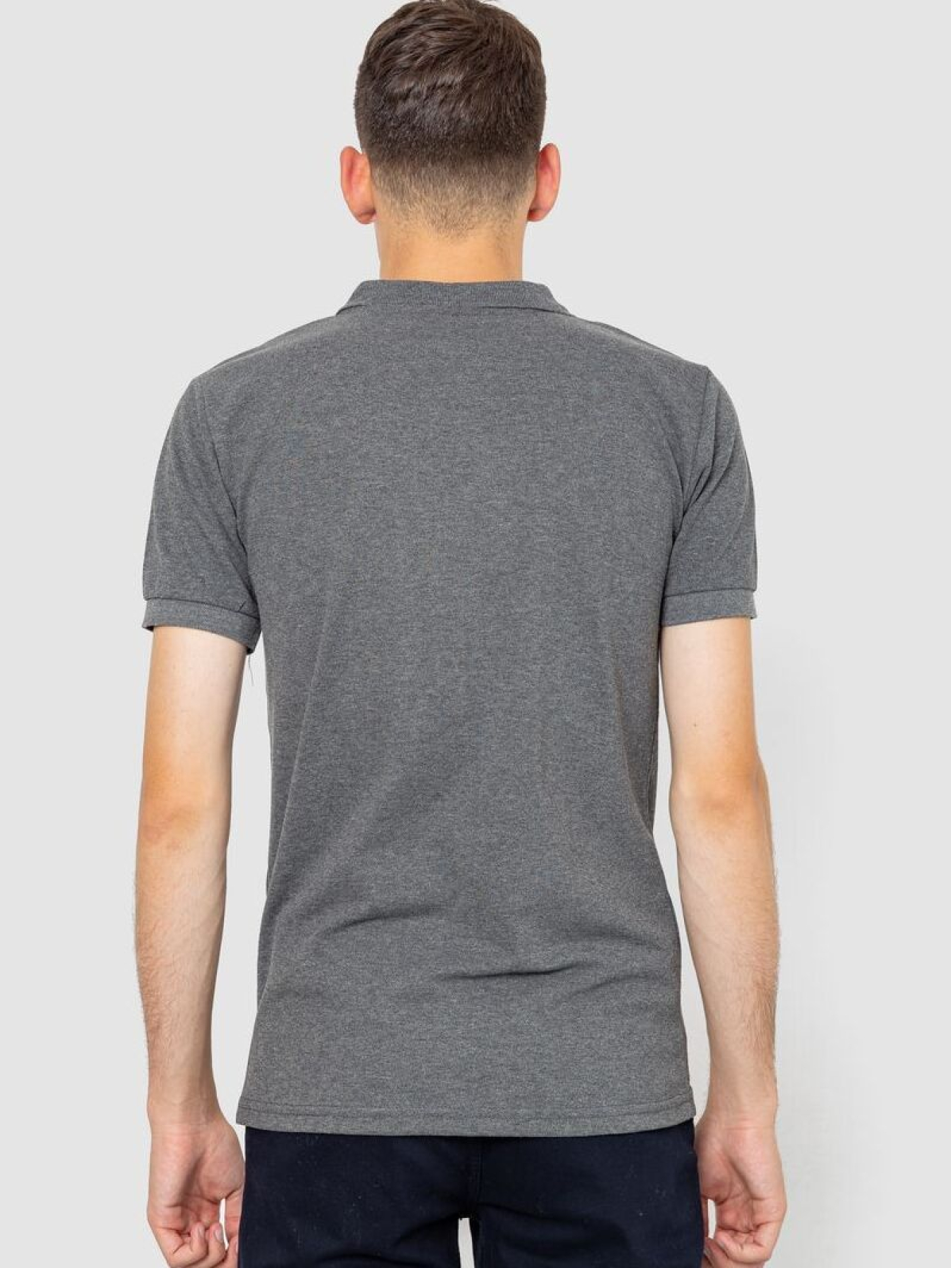 Поло Ager модель У-1130678::000000072 Фото