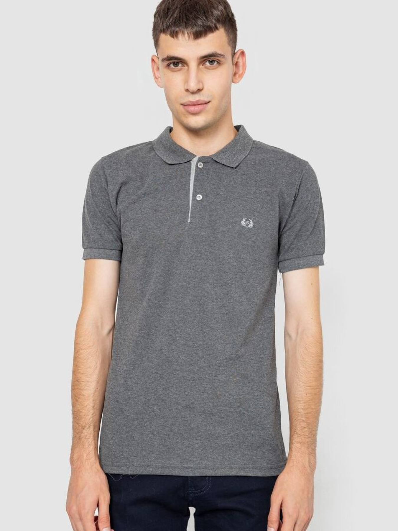 Поло Ager модель У-1130678::000000072 Фото