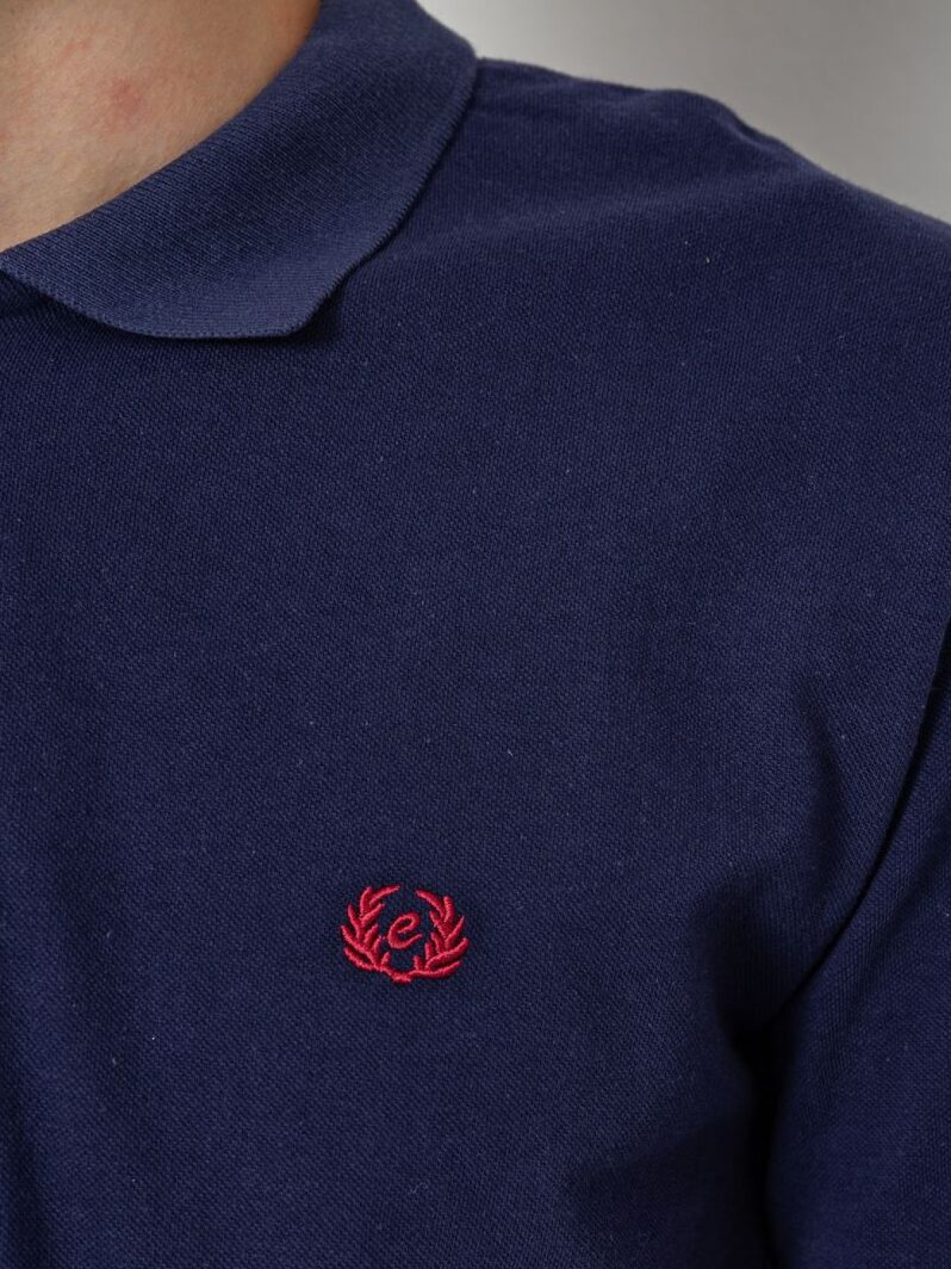 Поло Ager модель У-1130678::000000090 Фото