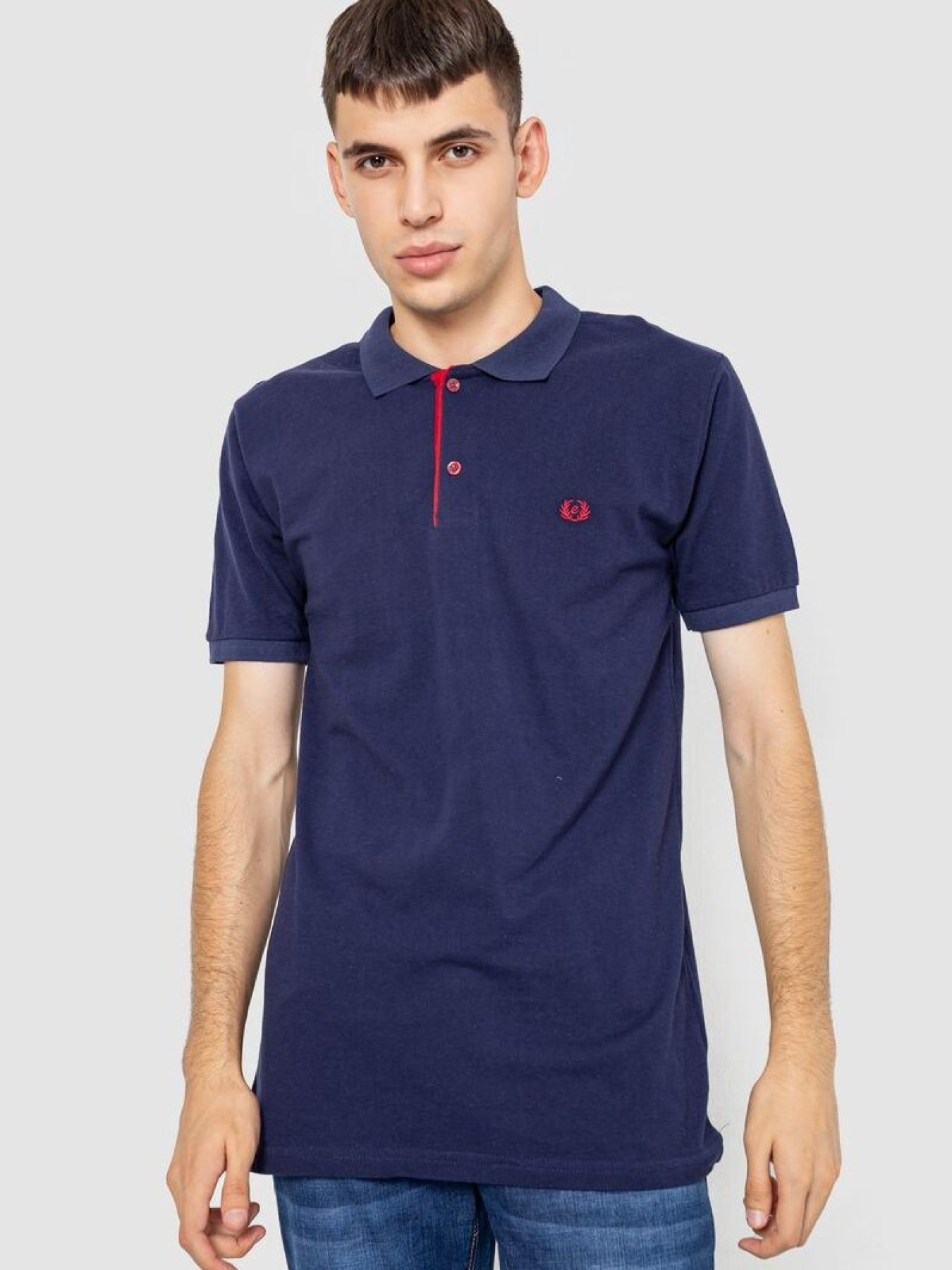 Поло Ager модель У-1130678::000000090 Фото