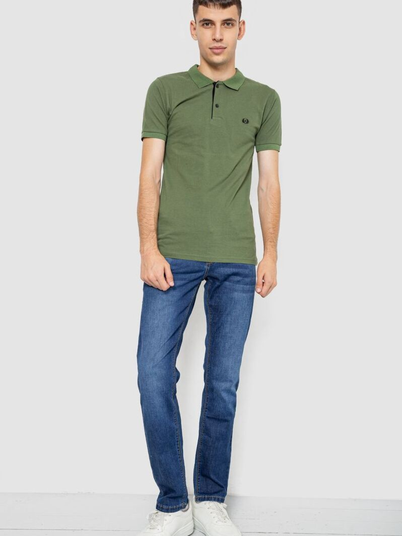 Поло Ager модель У-1130678::000000227 Фото