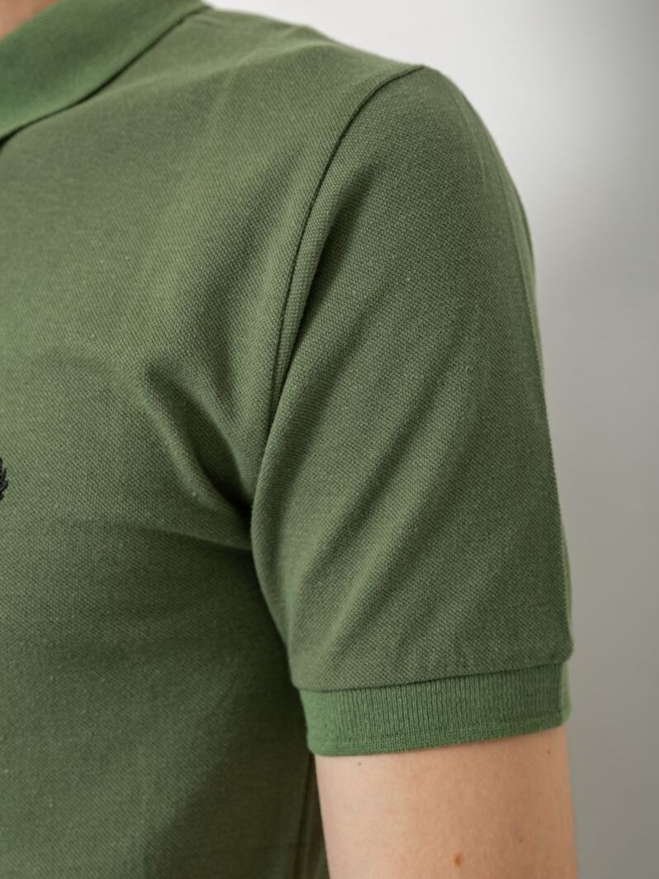 Поло Ager модель У-1130678::000000227 Фото