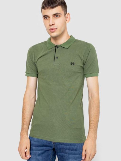 Поло Ager модель У-1130678::000000227 Фото