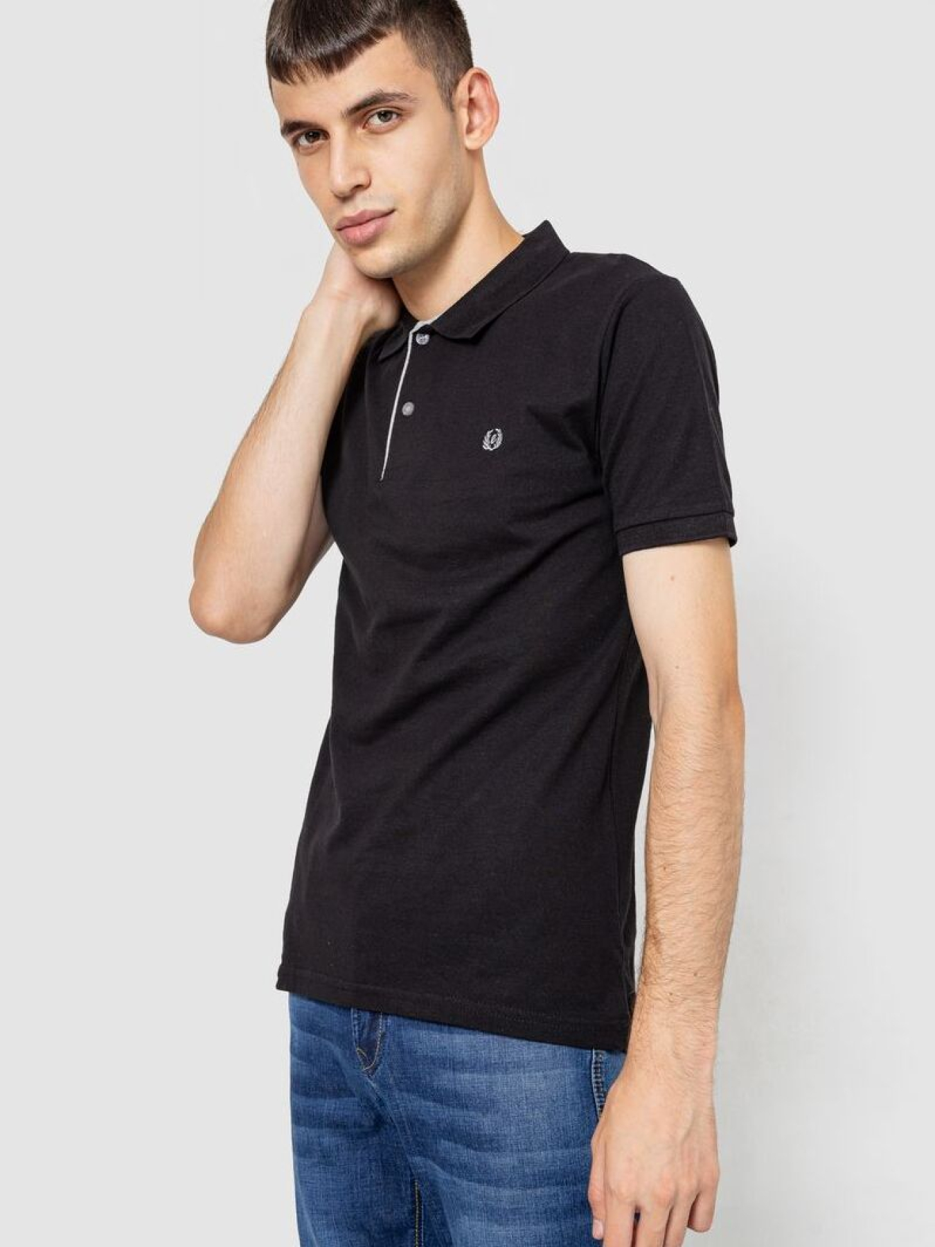 Поло Ager модель У-1130678::000000096 Фото