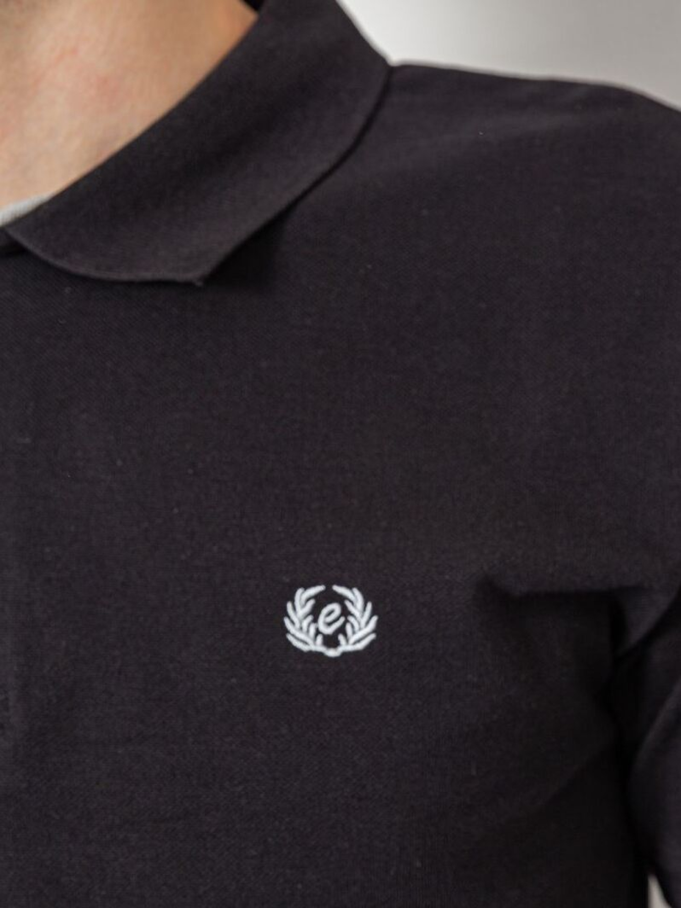 Поло Ager модель У-1130678::000000096 Фото