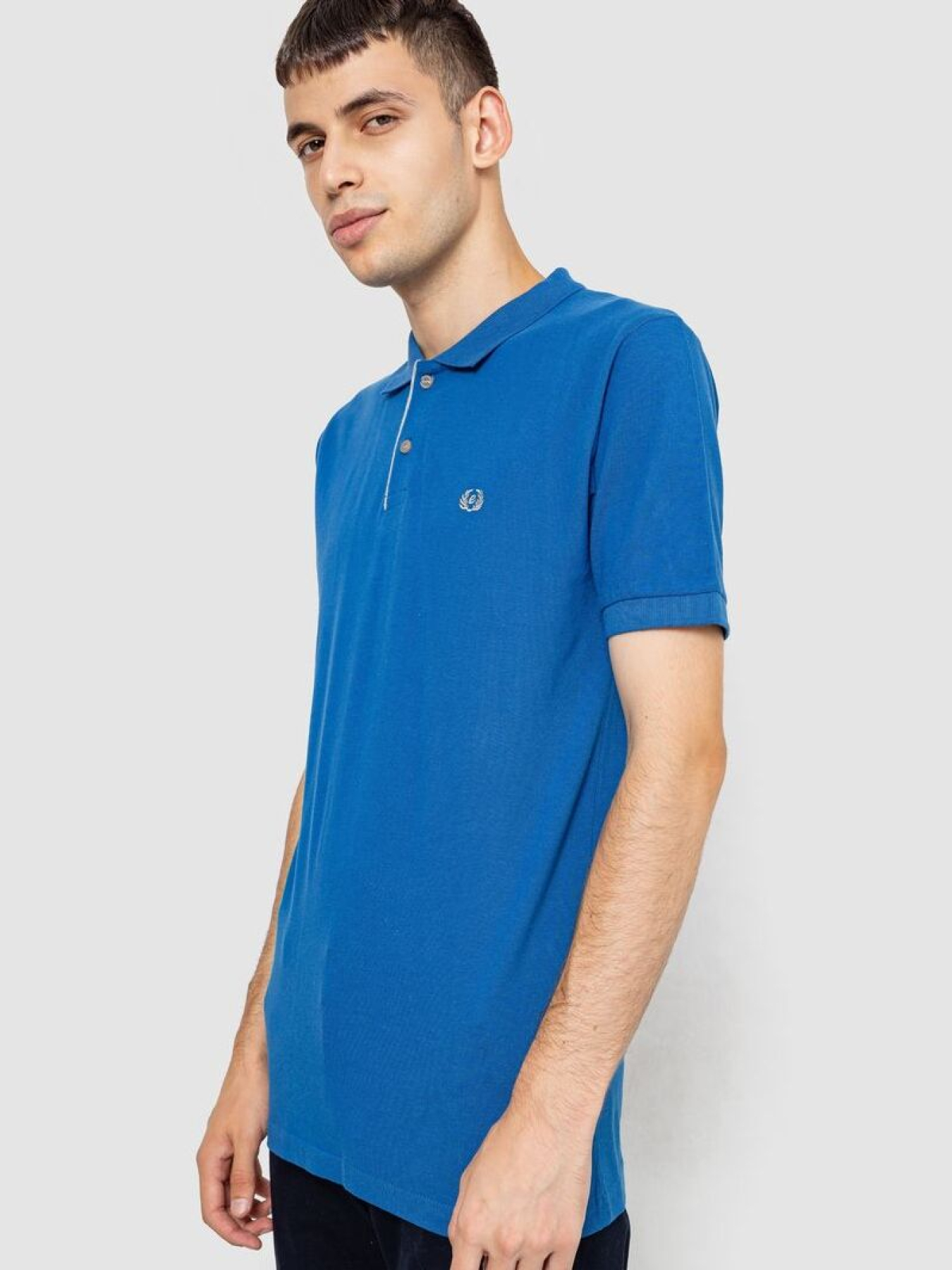 Поло Ager модель У-1130678::000000254 Фото