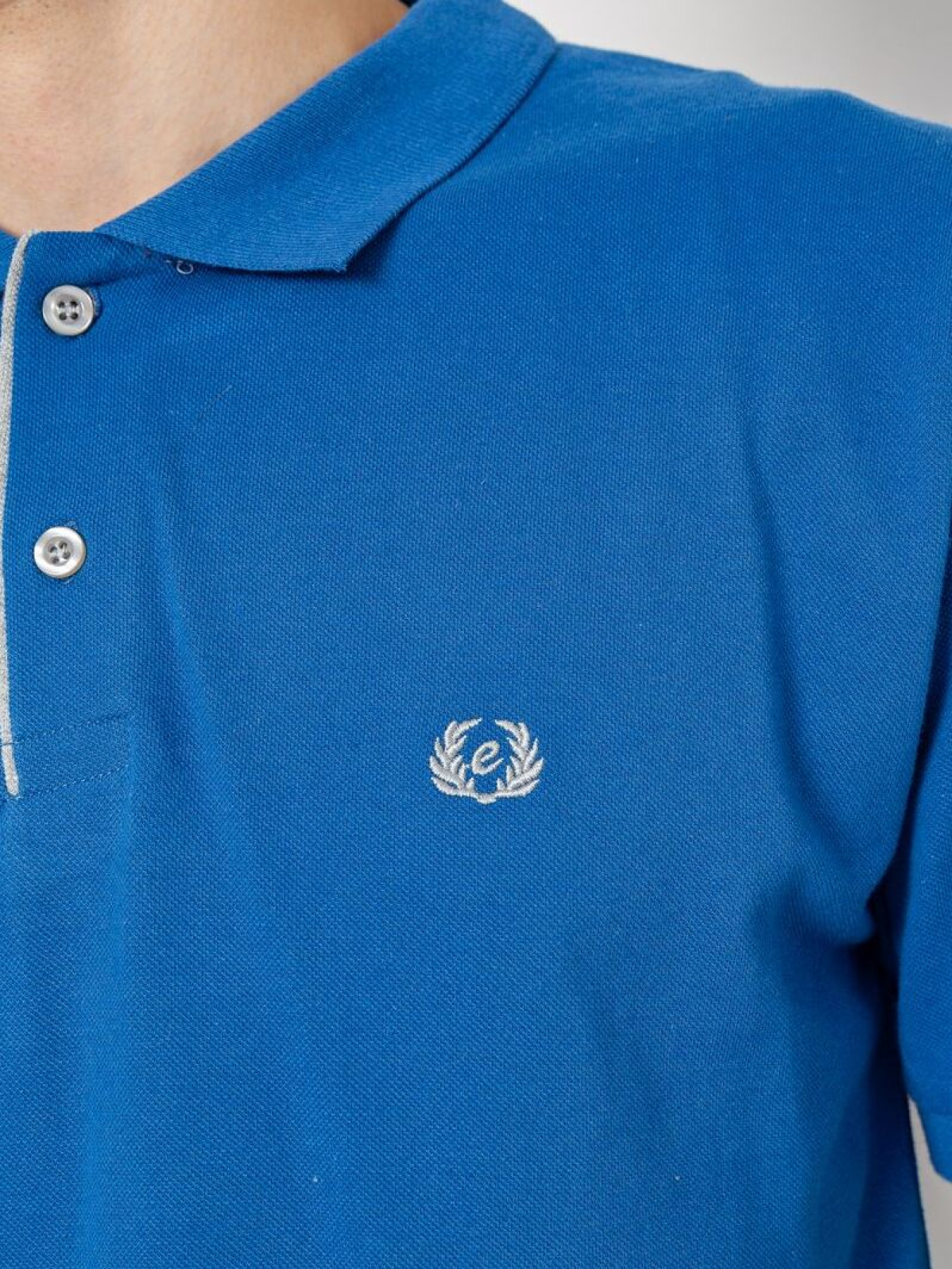 Поло Ager модель У-1130678::000000254 Фото