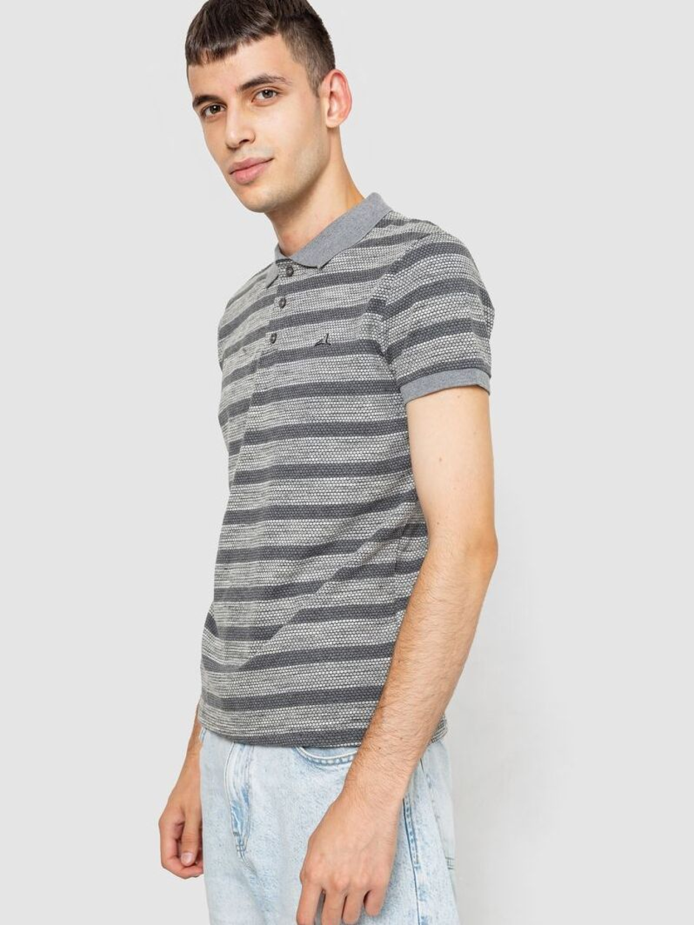 Поло Ager модель У-1130675::000000072 Фото