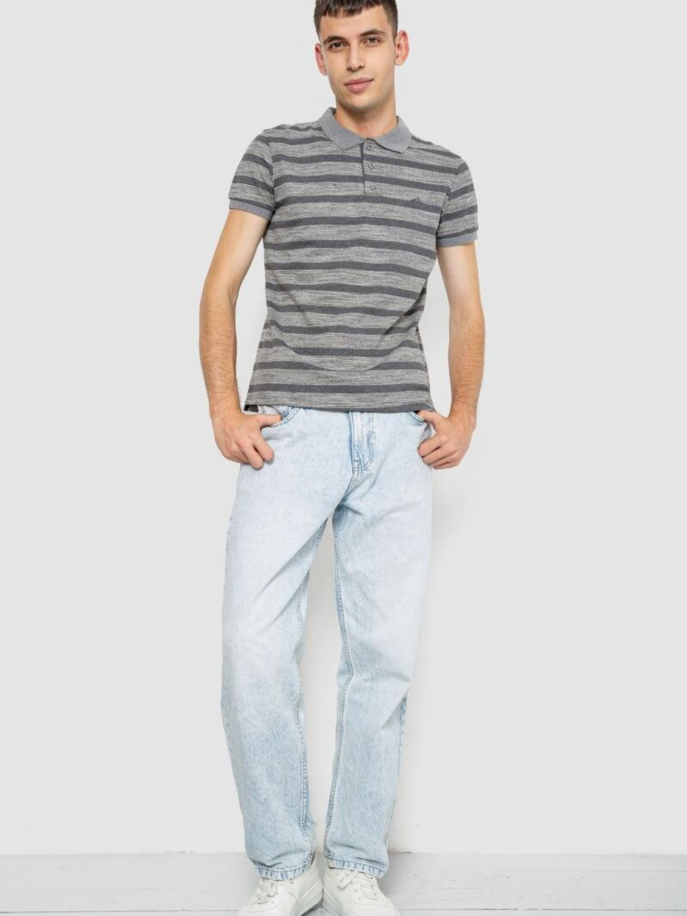 Поло Ager модель У-1130675::000000072 Фото