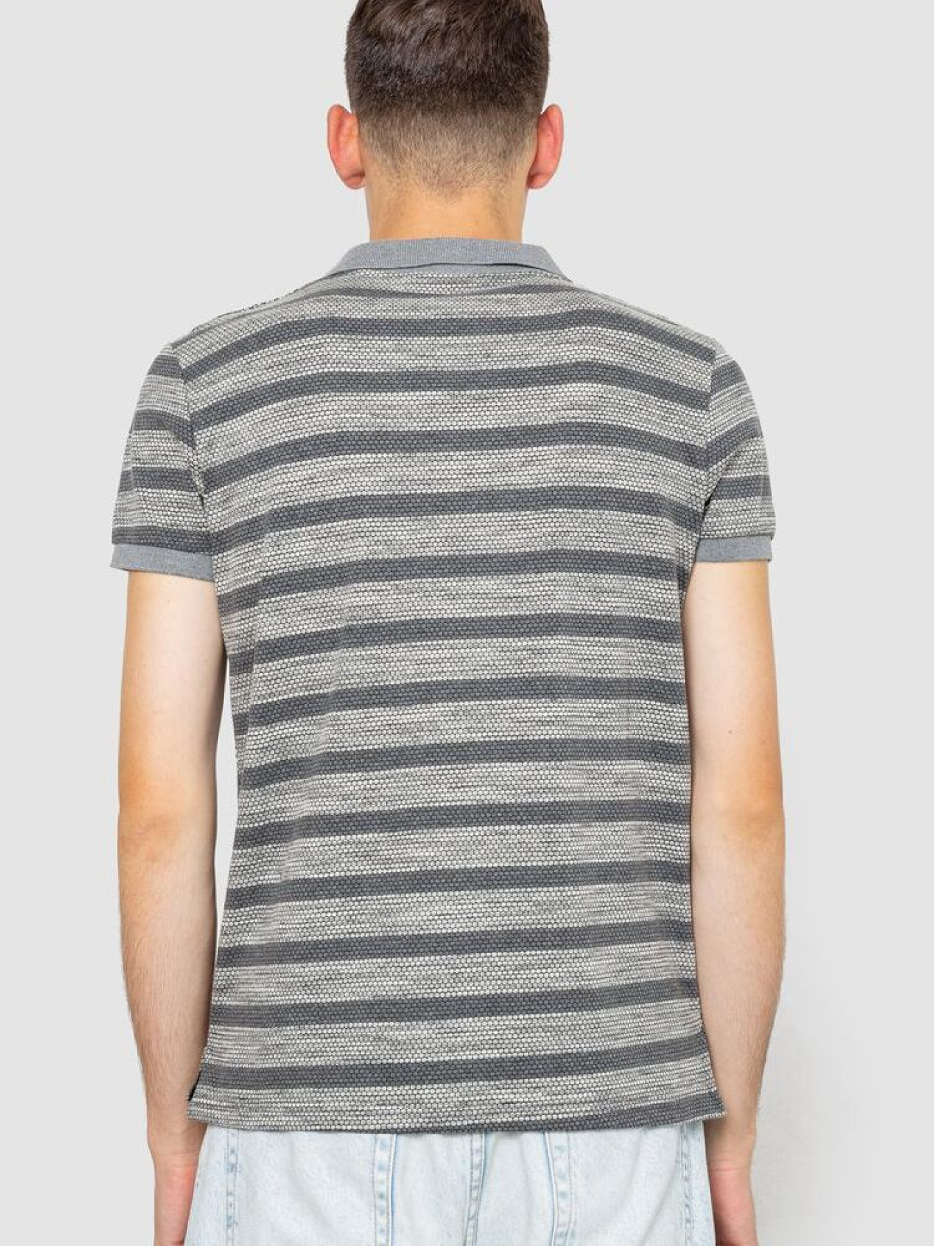 Поло Ager модель У-1130675::000000072 Фото