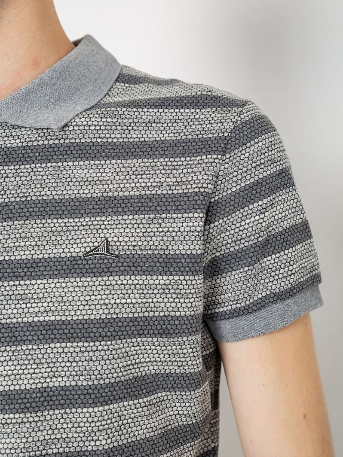 Поло Ager модель У-1130675::000000072 Фото