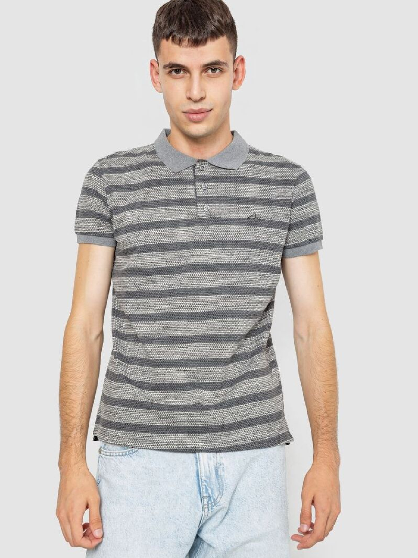 Поло Ager модель У-1130675::000000072 Фото