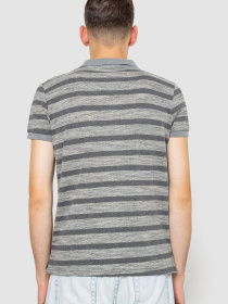 Поло Ager модель У-1130675::000000072 Фото