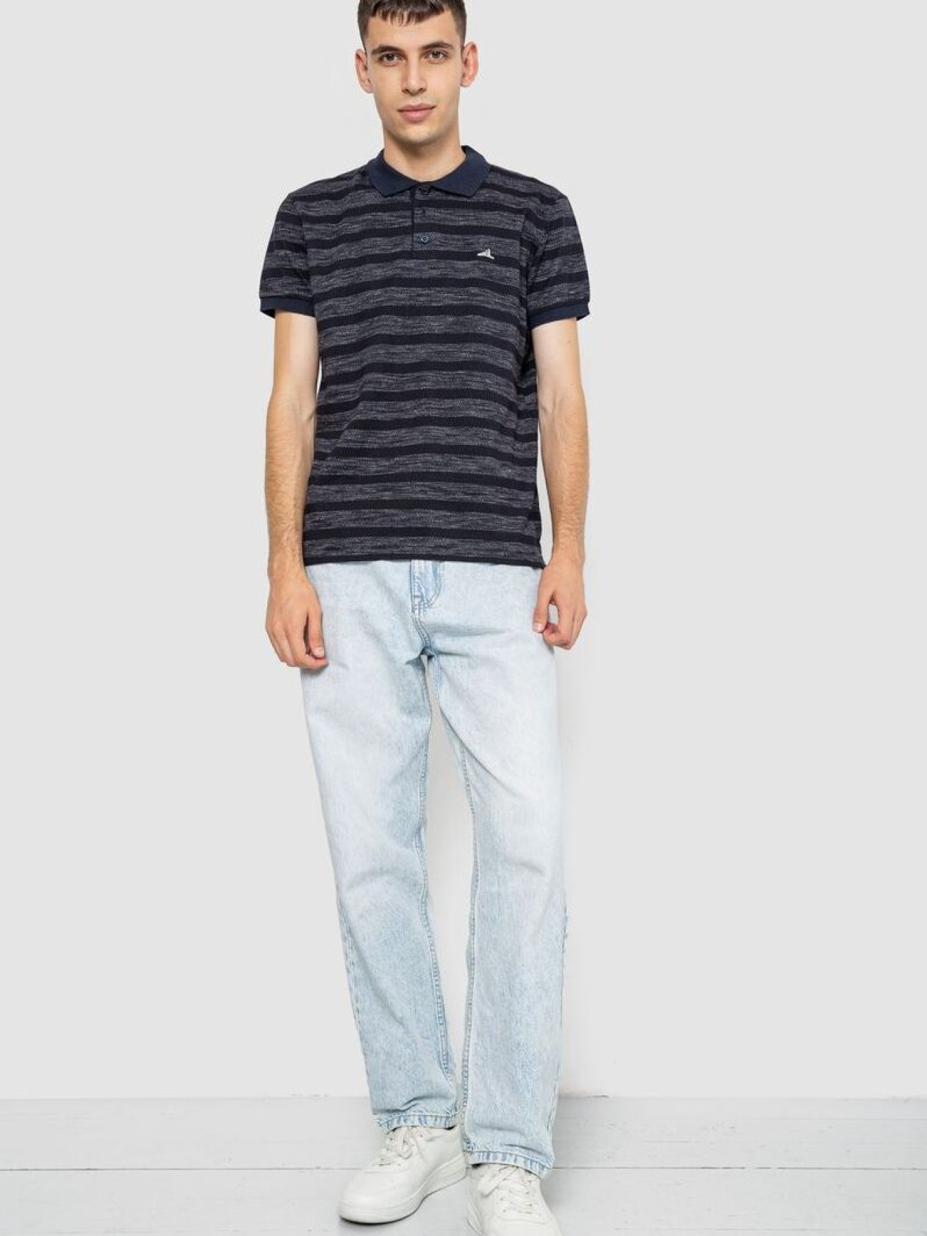 Поло Ager модель У-1130675::000000090 Фото