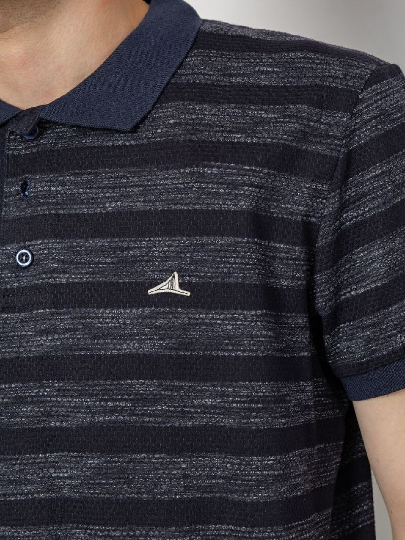 Поло Ager модель У-1130675::000000090 Поло Ager модель У-1130675::000000090 Фото