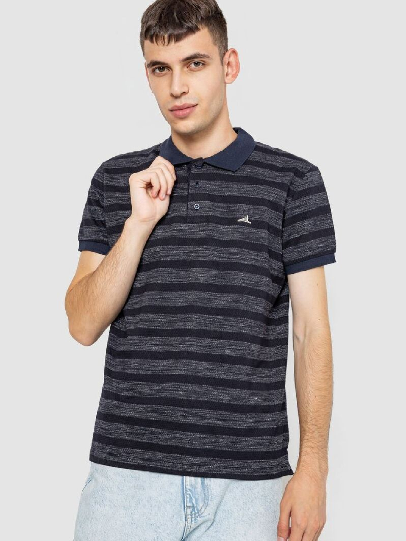 Поло Ager модель У-1130675::000000090 Поло Ager модель У-1130675::000000090 Фото