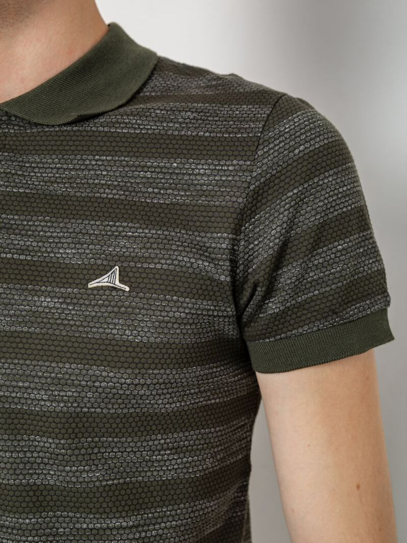 Поло Ager модель У-1130675::000000227 Фото