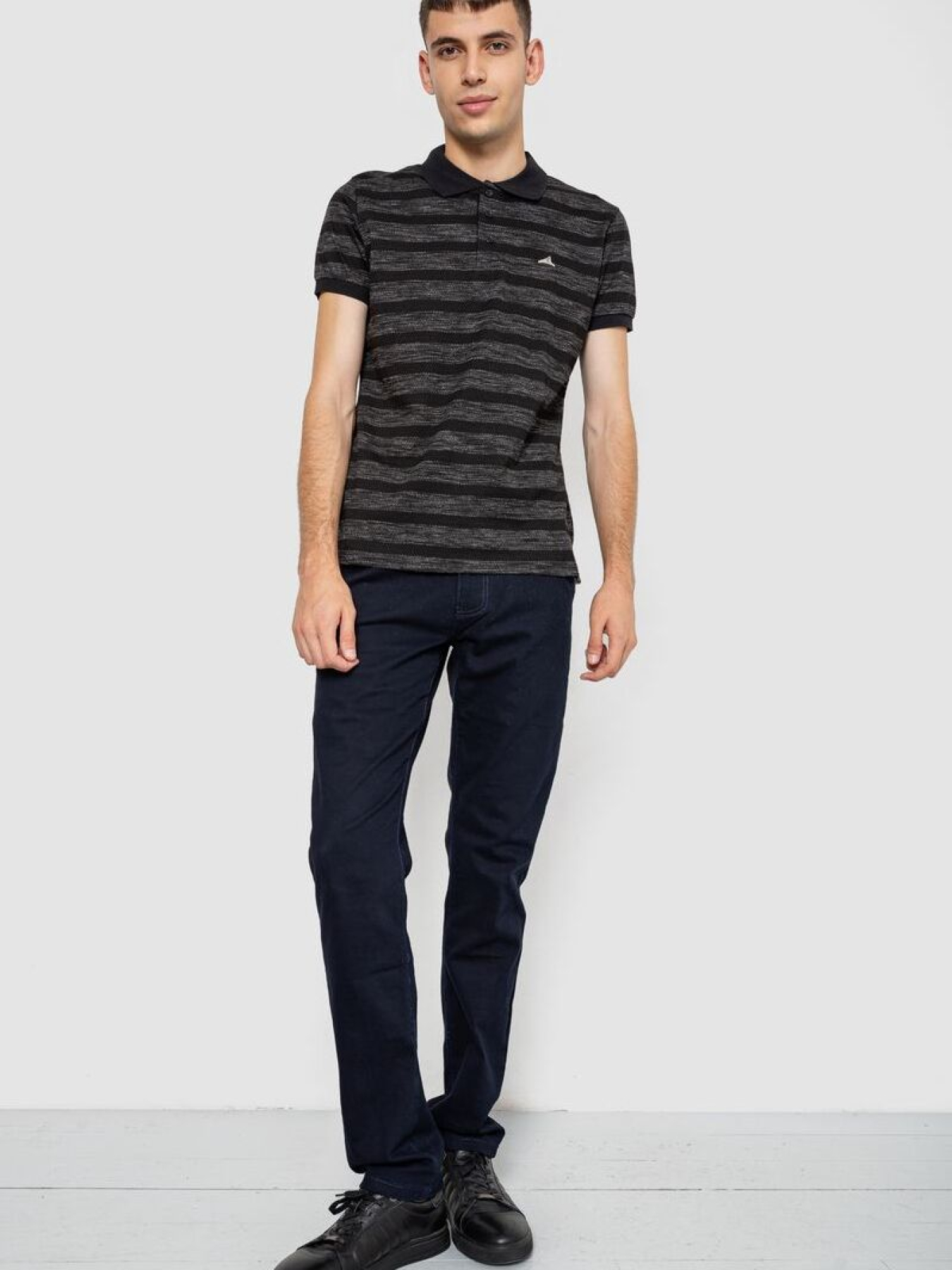 Поло Ager модель У-1130675::000000096 Фото